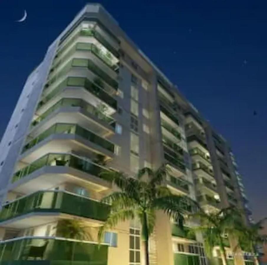 Icarai Contemporanium Residence Niterói Extérieur photo