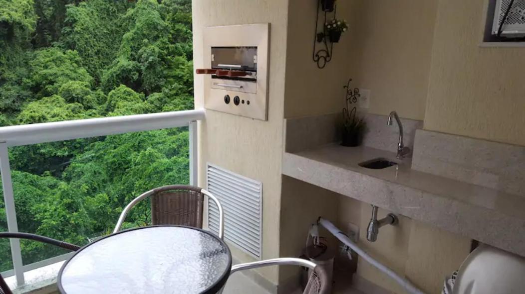 Icarai Contemporanium Residence Niterói Extérieur photo