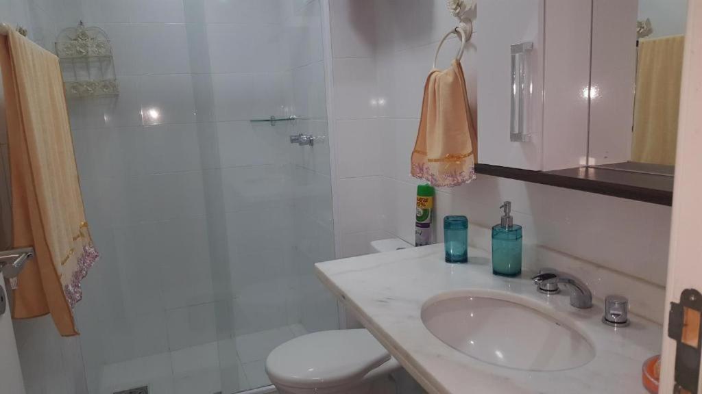 Icarai Contemporanium Residence Niterói Extérieur photo